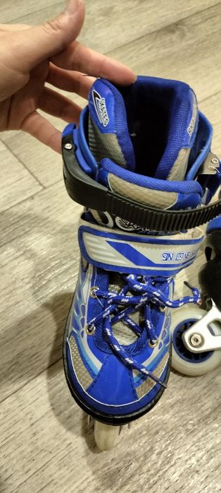 Ролики размер 30-33