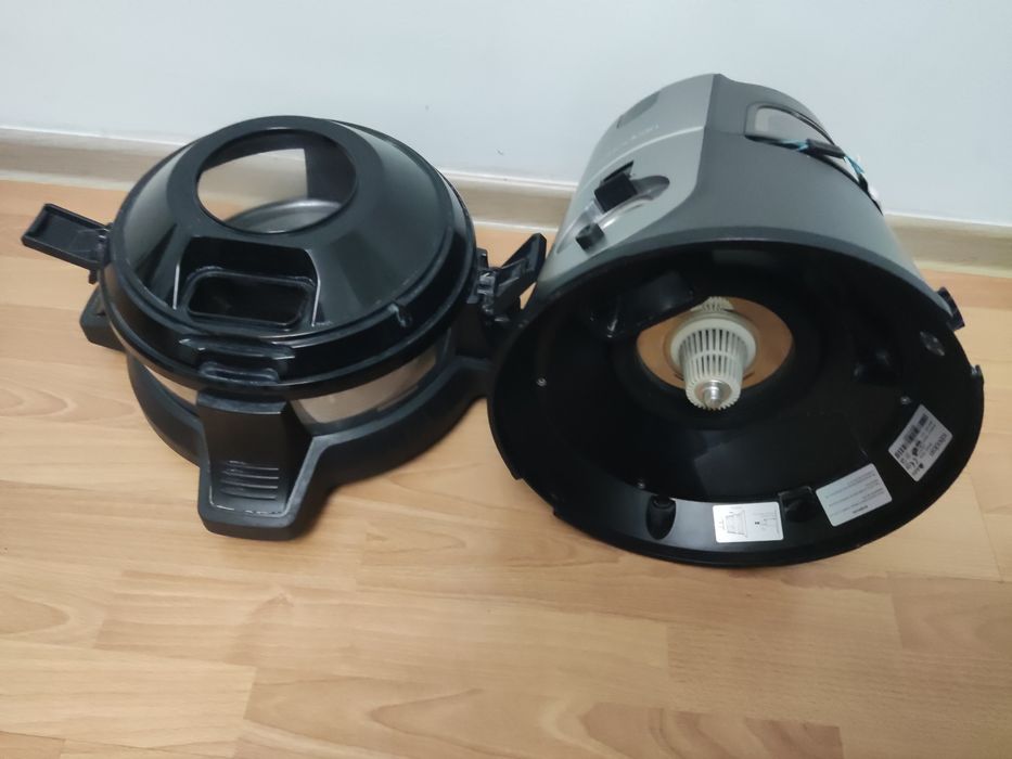 Roboclean Splus пылесос