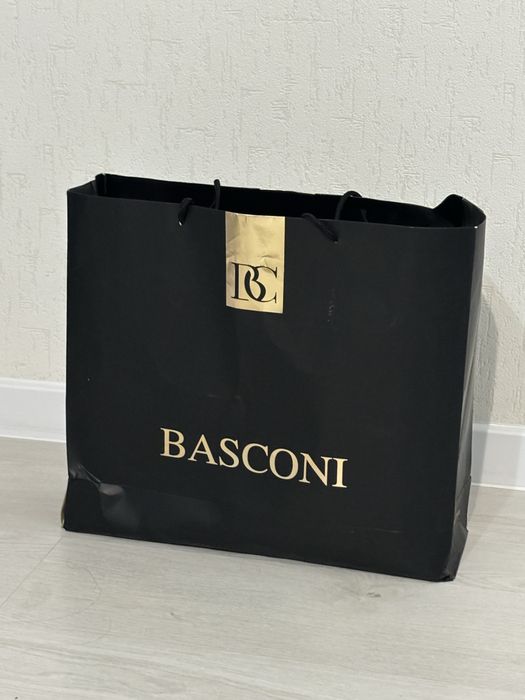 Зимние сапого Basconi