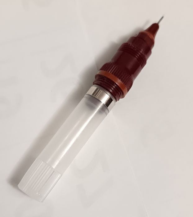 Рапидограф-изограф  Rotring Micronorm