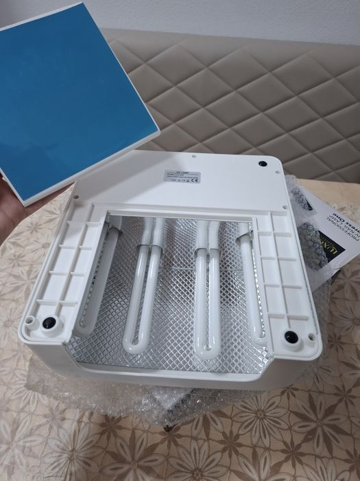 Lampa UV unghii 36W