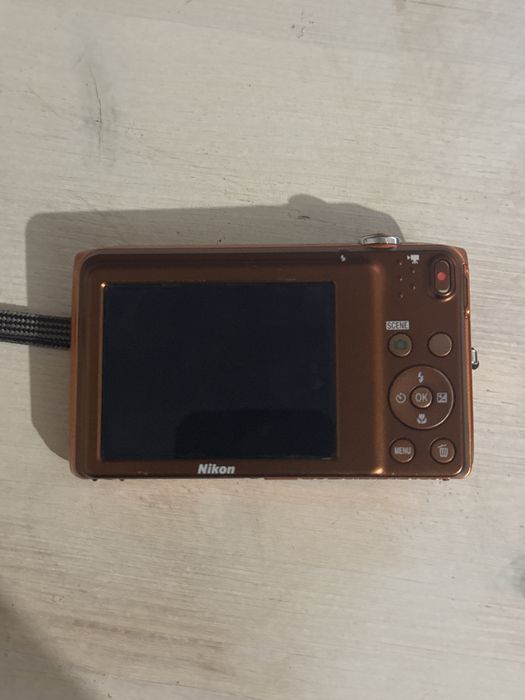 Продам цифровой фотоаппарат