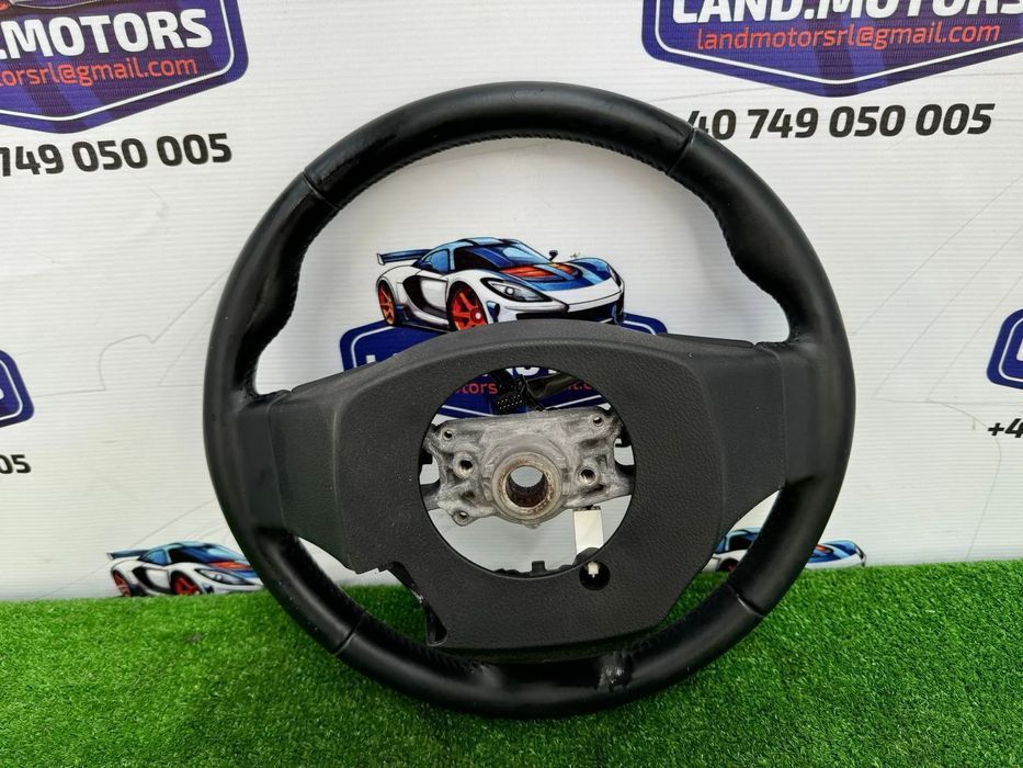 volan piele cu comenzi toyota auris 2012-2018  4a2