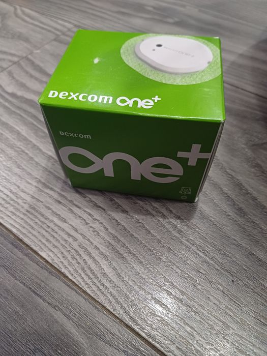 Сензор Dexcom one plus
