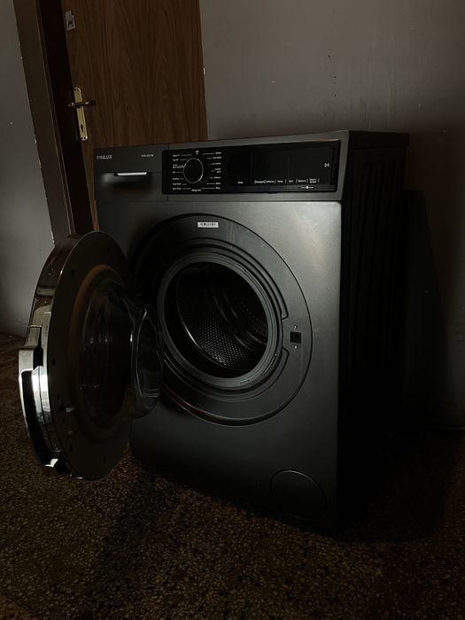 Пералня Finlux F8WHL 1200IX