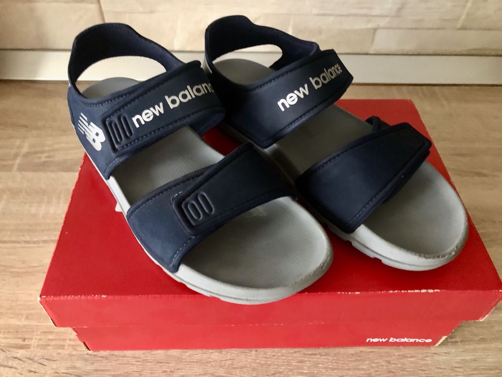 New balance hot sale 33 slides