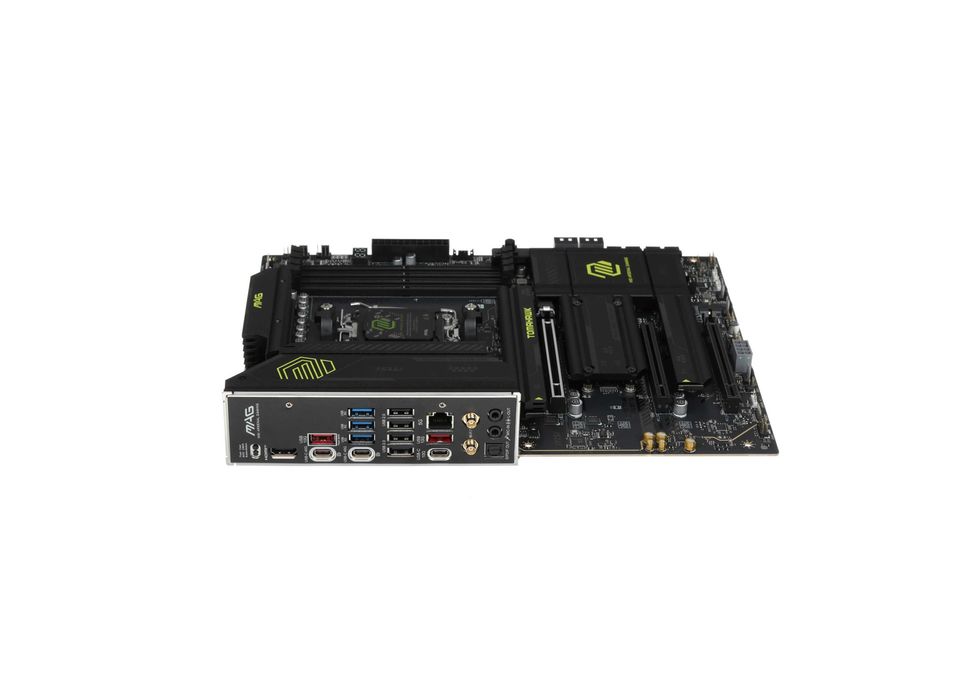 ' Материнская плата MSI MAG X870 TOMAHAWK WIFI