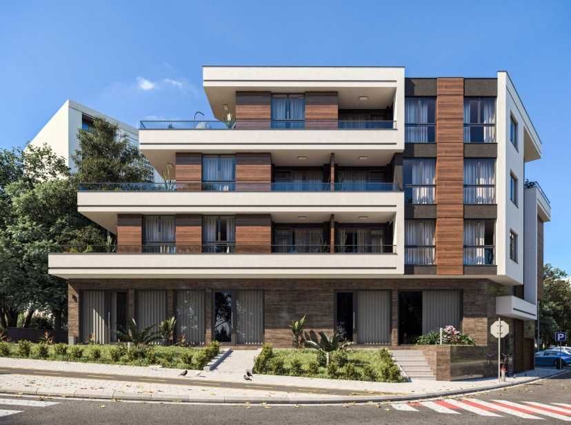 Продава се Тристаен апартамент в Бургас, Сарафово - 114 кв.м за 1936 €/кв.м - Снимка #2