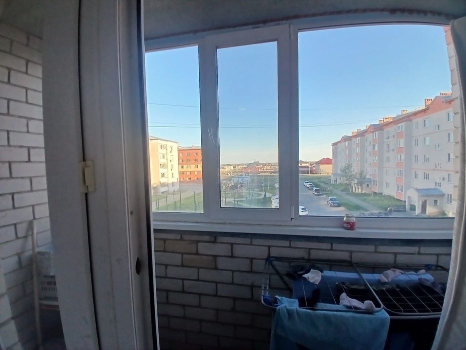 3-комн. квартира •81 •3/5 этаж
