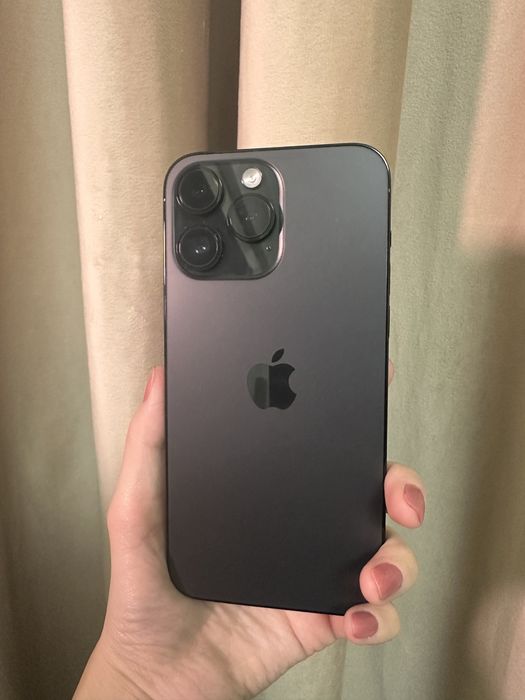 Iphone 14 Pro Max 256Гб