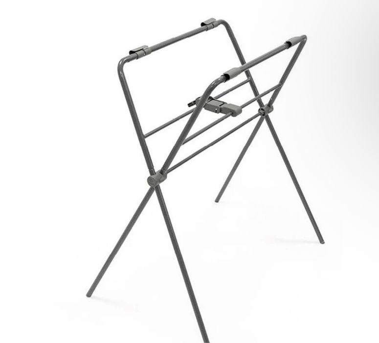 Детская ванночка с подставкой 5000 тг