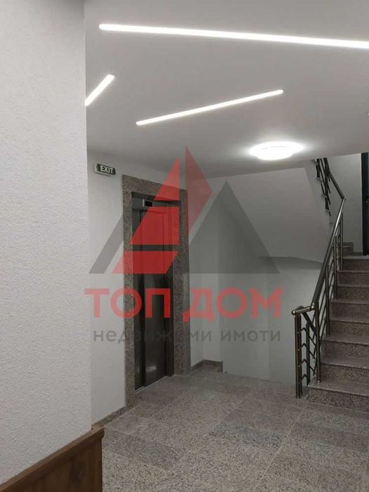 Дава се под наем Едностаен апартамент в Варна, Окръжна болница - 30 кв.м за 306 € - Снимка #14