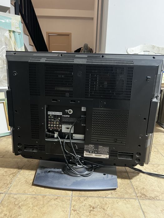 Телевизор HITACHI