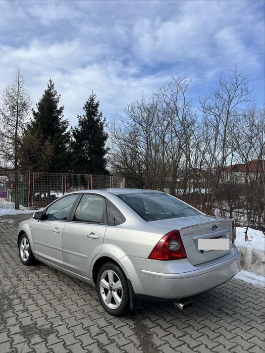 Ford Focus 2 2007