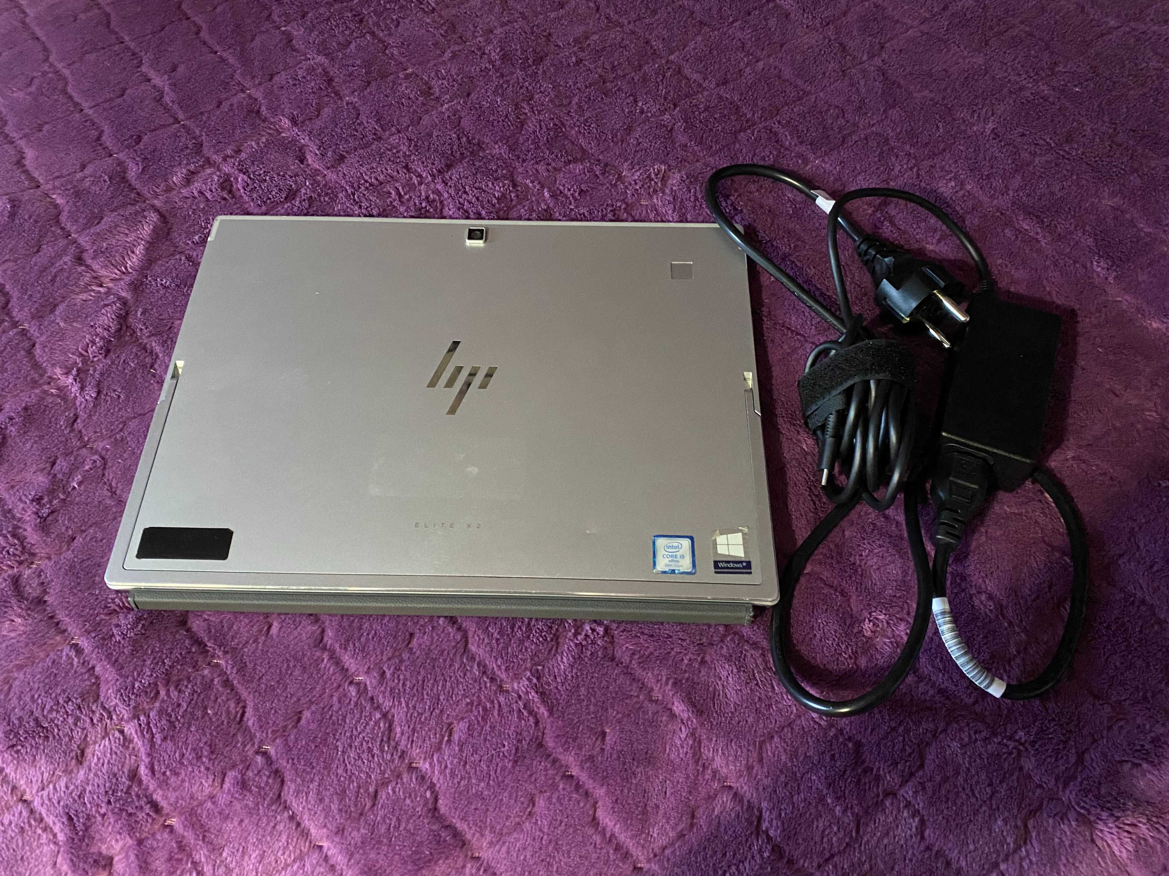 Планшет с клавиатурой HP Elite x2 G4 / Windows 11: 175 000 тг ...