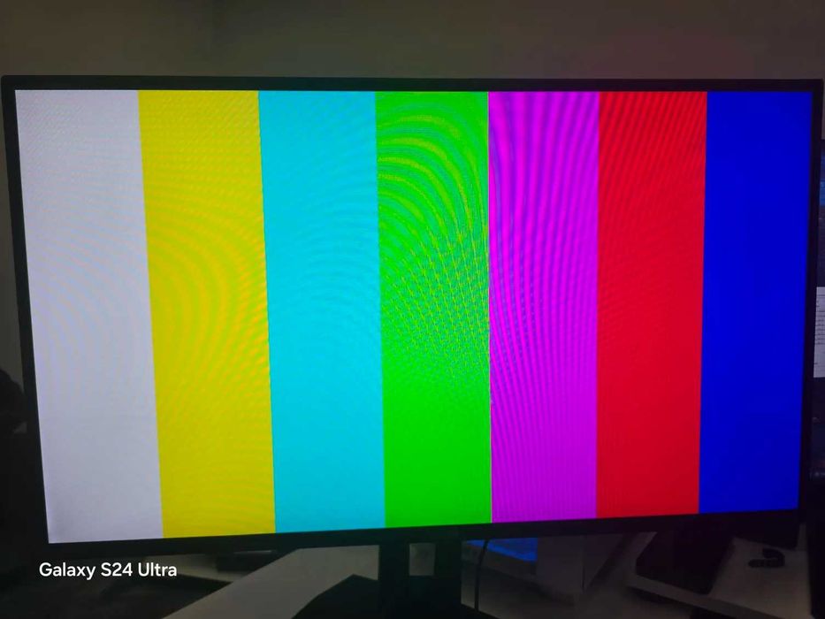 ASUS VG279 – 27" IPS, 144Hz, 1ms – Идеално състояние