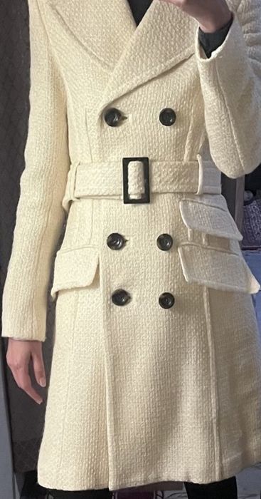 Дамско палто от премиум селекция - Mango!!!