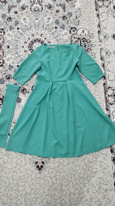 Женское шикарное платье