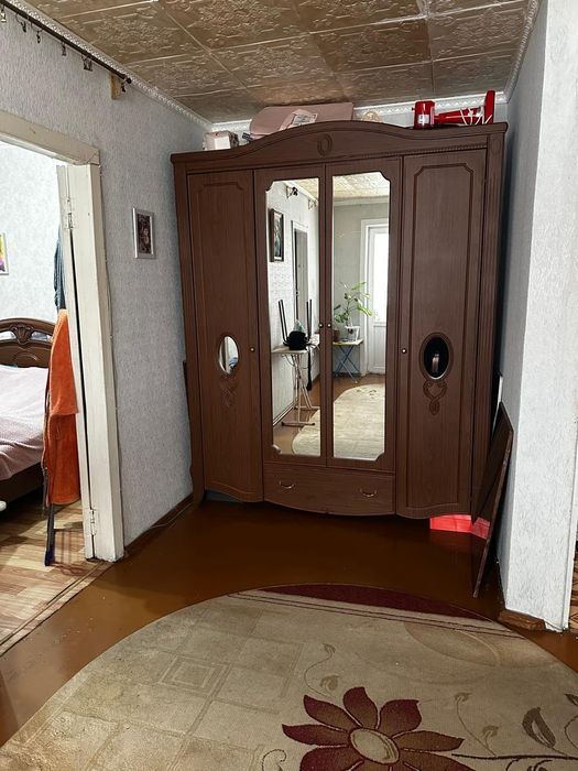 Продам 3-х комнатную квартиру на 3 этаже