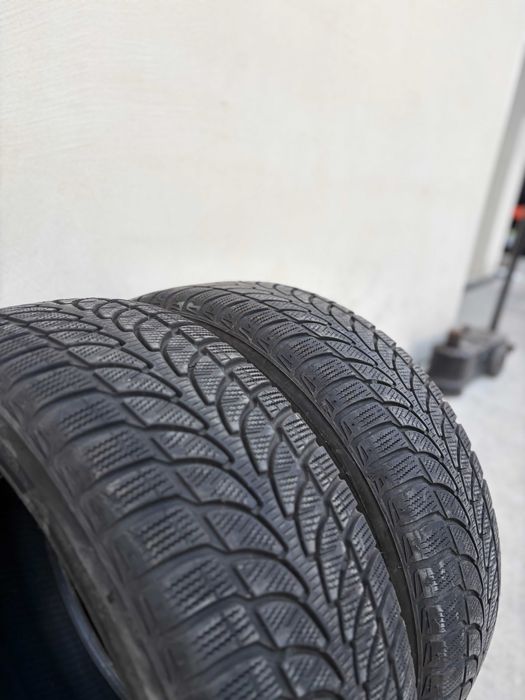Bridgestone 225/60R18- Stare foarte buna, livrare rapida, garantie!