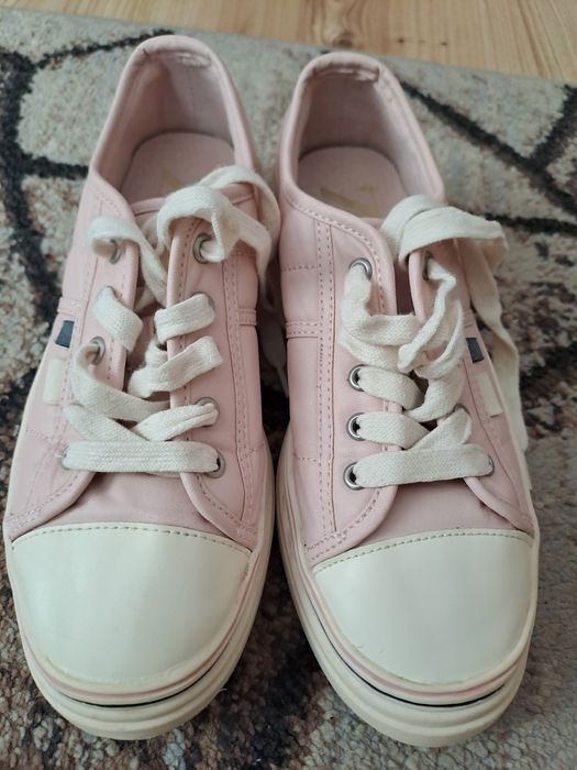 Обувки Зара 34 номер