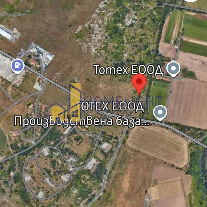 Продава се Парцел в София, Орландовци - 1190 кв.м за 27 €/кв.м - Снимка #6