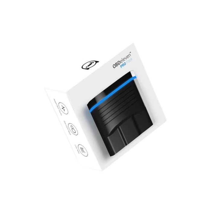 Obd eleven pro pack