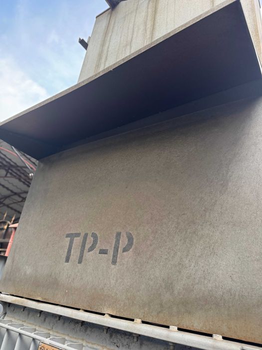 Трансформатор силовой