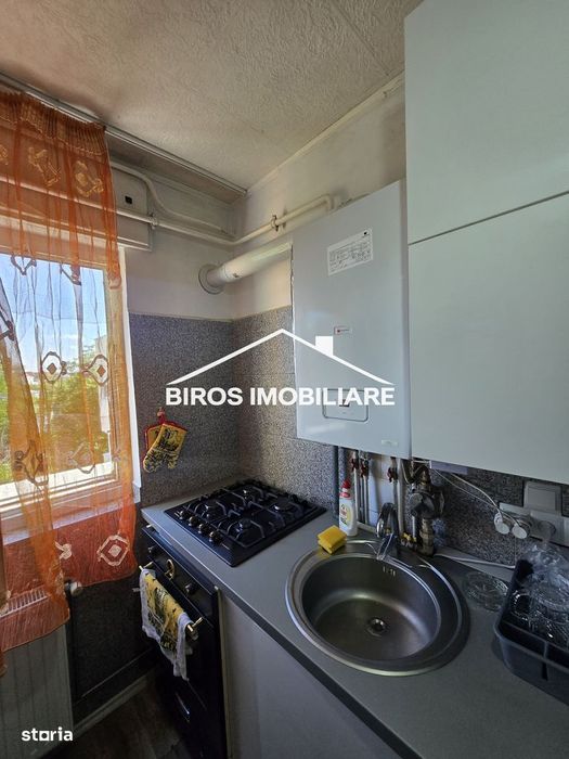 3 camere Brazda - Casa cu Tei