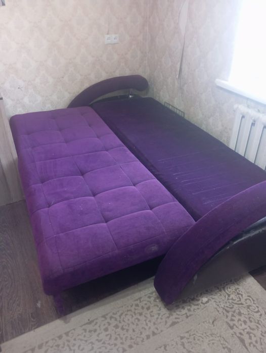 Диван раскладной