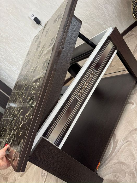 Стол-трансформер