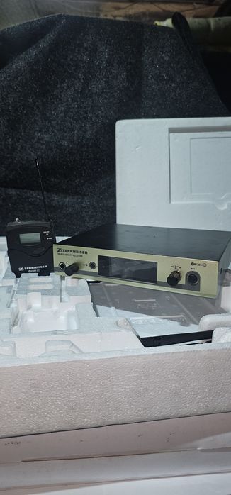 радиосистема Sennheiser EW 322 G3