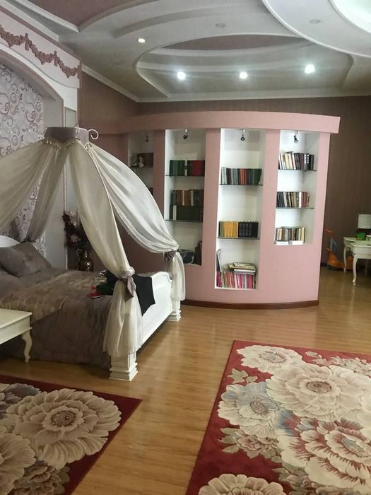 Продается дом Шайхантахур , Фаробий, 8 соток