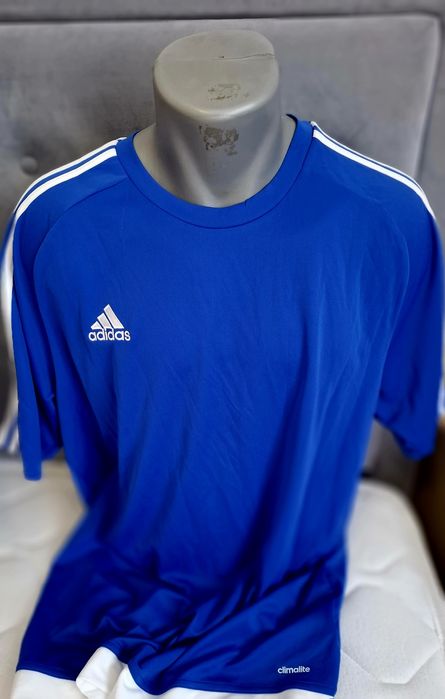 Tricou bărbați Adidas Climalite