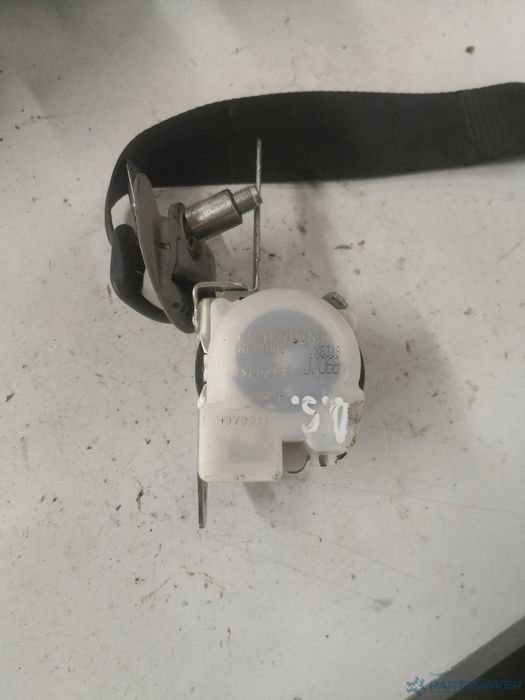 Centura Siguranta Dreapta Spate Toyota Rav 4 Iii (_A3_) [ 2005 - 2013