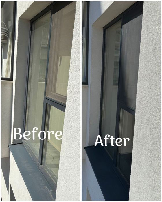 Servicii curatenie rapida /locuinte/birouri/dupacontructor/scaridebloc