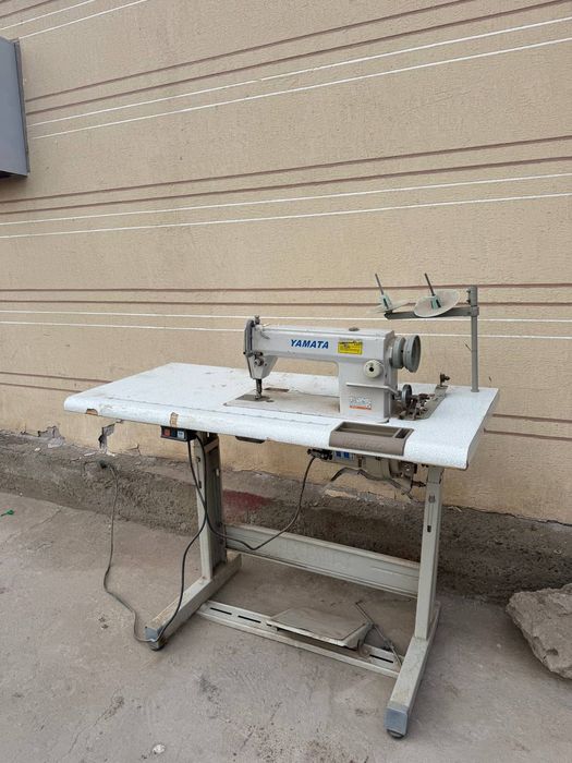 Швейный машын сатылады