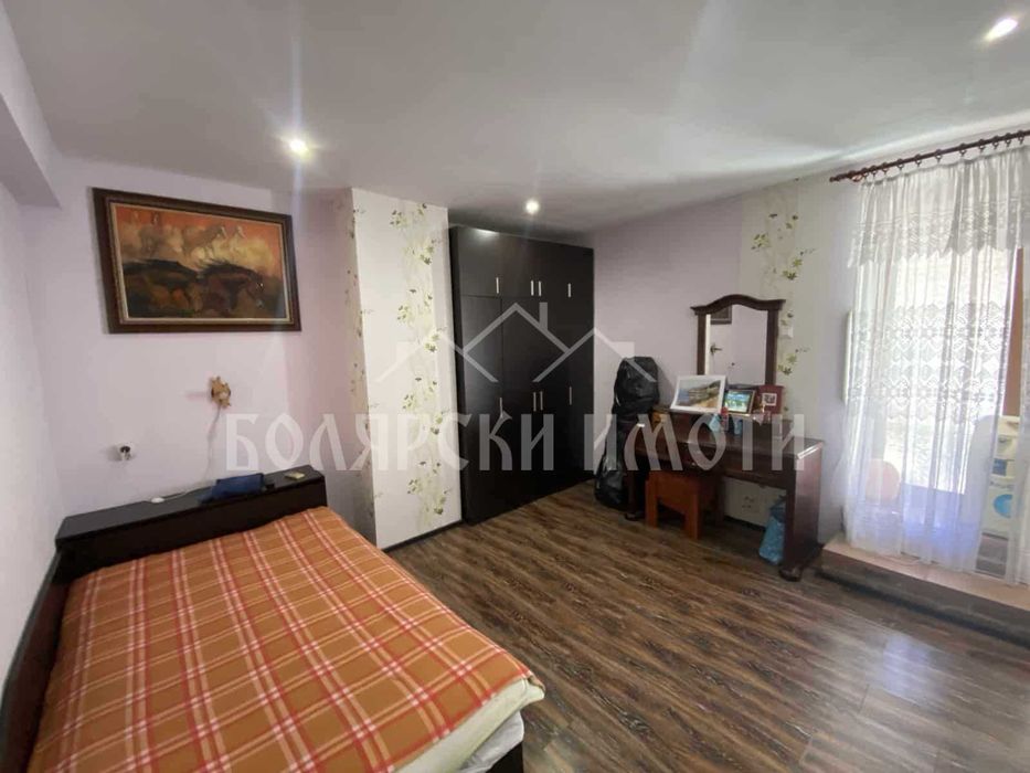 Продава се Къща в с. Хотница, Област Велико Търново - 323 кв.м за 227 €/кв.м - Снимка #12