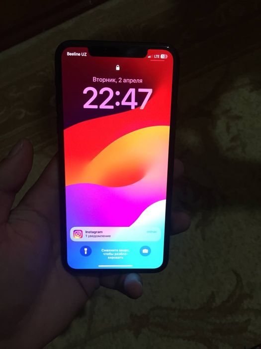 11 pro max 256gb idiyal arzon