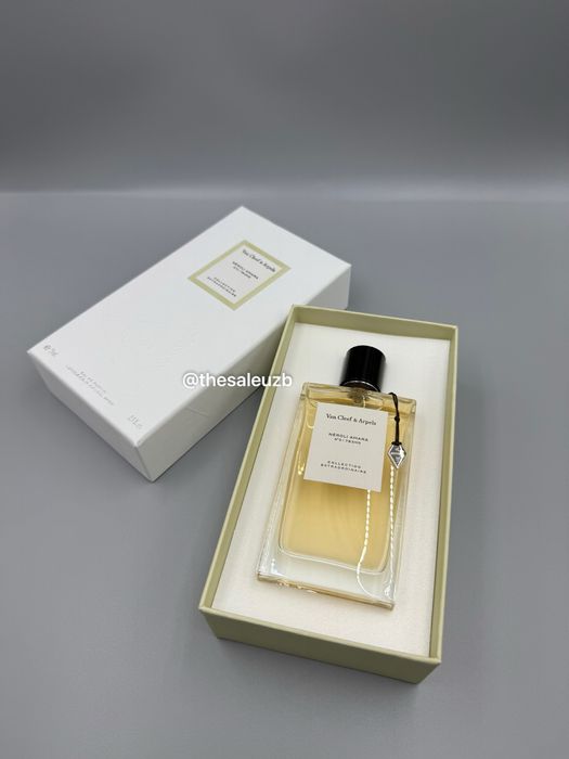 Van Cleef & Arpels Néroli Amara 100ml