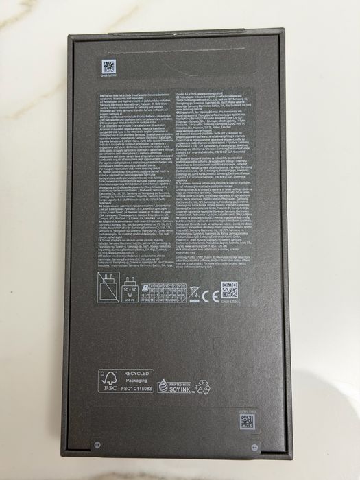 Vand Samsung S26 Ultra 512GB