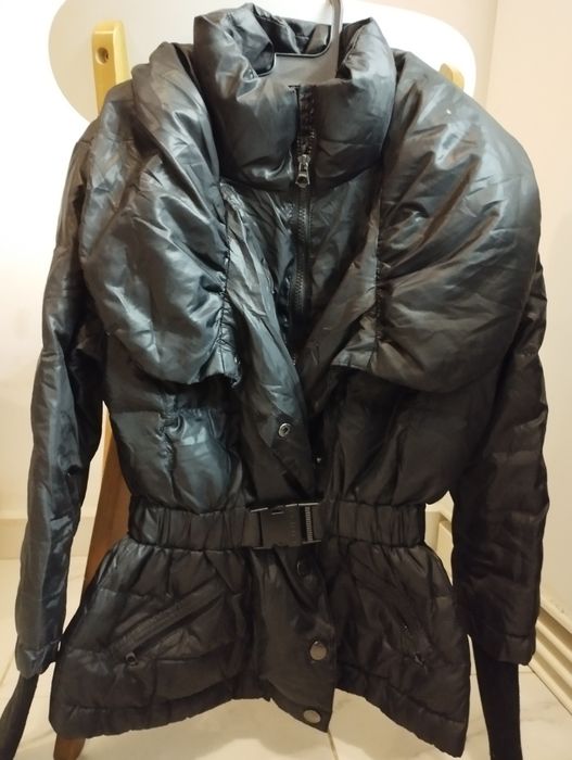 Пухенка PINKO SS