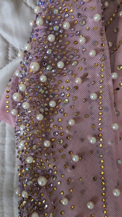 Платье на торжество