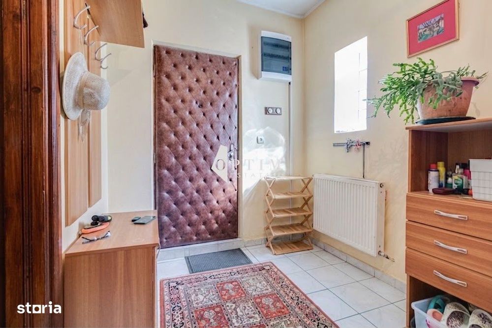 Vila INDIVIDUALA, 230 mp utili, 5 dormitoare, Parc Baizlescu&Metrou!
