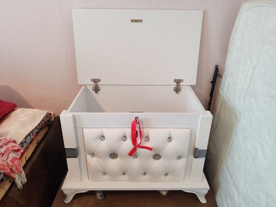 Продам Новый Сундук Сандык