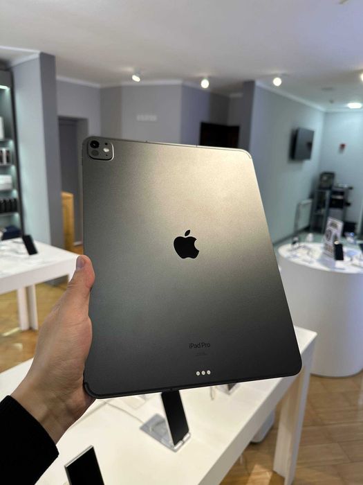 iPad Pro M4 13-inch Wi-Fi Muddatli to'lov