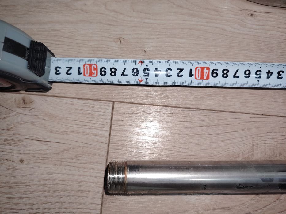 Полотенцесушитель для ванной