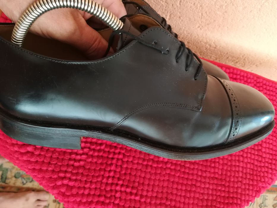 Pantofi Murphy nr 43 piele bărbați