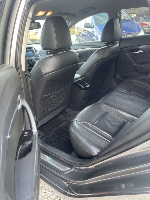 Hyundai i40 Break 2015 | 1.7 CRDI 136 cp | Manuală | Euro 5 |