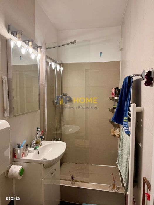 Apartament 2 camere | Floreasca – Strada Glinka